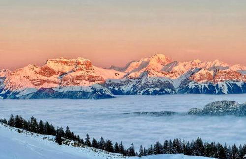 Superbe appartement au pied des pistes - Foto 16