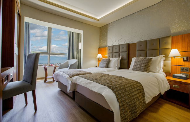 Gems Hotel - Foto 21