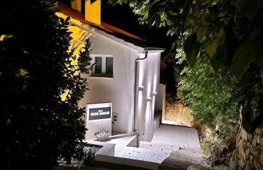 5 stars 2 bedrooms villa BLUE DREAM village Pisak Croatia - Foto 46