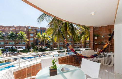 Frente-mar com 2Qtos em Camboinhas | GMO 1153/207 - Foto 29