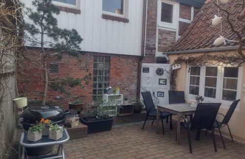 NEU! Haus am Schifferstieg - Foto 17