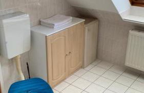 Schöne möblierte Dachgeschosswohnung in Fürstenwalde - Photo 10