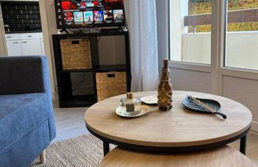 Apt Évreux 900m de la gare - Foto 27