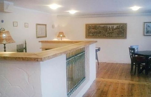 Herrenhaus Lübbenow - Foto 20