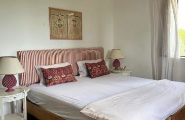 Almancil Sea and Countryside Secluded Villa - Foto 86