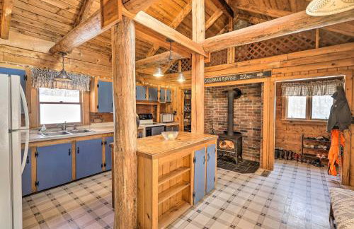 Black Bear Lodge A Rural White Mtns Retreat - Foto 2