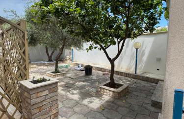 Villa Lucia appartamento Capri - Foto 18