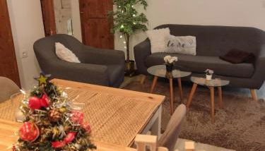 Apartamento 'Mini Jungle' en el corazón de Cádiz - Foto 2