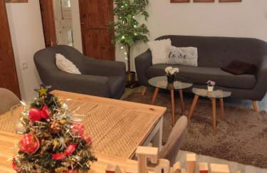 Apartamento 'Mini Jungle' en el corazón de Cádiz - Foto 2