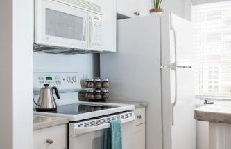 Beach Bliss 211 Balcony Water Views Beach Downtown - Foto 22