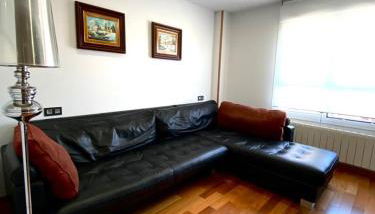 Grand Plaza Vega Centro Histórico de Burgos - Foto 3