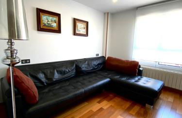 Grand Plaza Vega Centro Histórico de Burgos - Foto 3