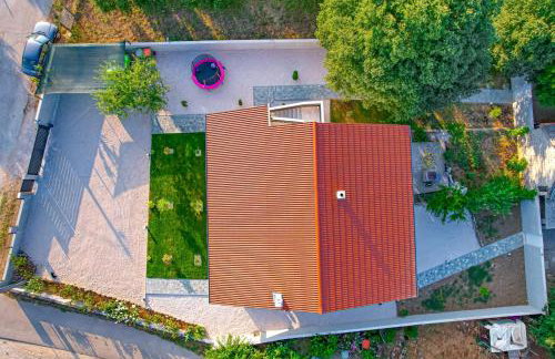 Apartman MISS Pridraga - Photo 25