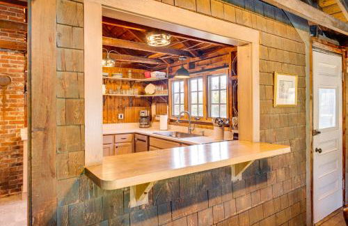 Steps to North Hampton Beach Cottage with Deck! - Foto 10