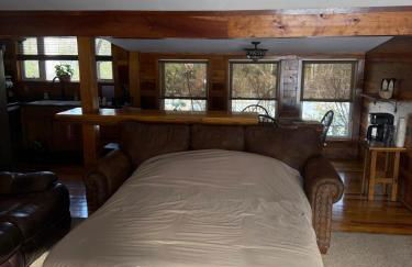 Serenity at Moon Lake Hot Tub Sauna Massage - Foto 7