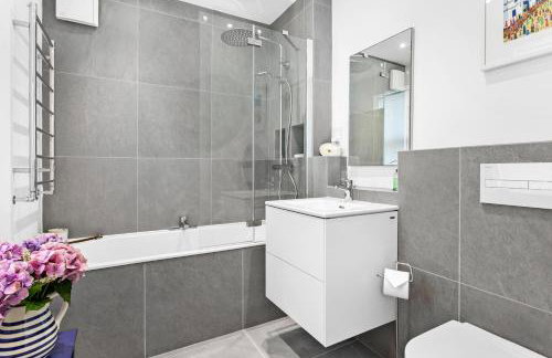 Hoe Park House, Central Victorian Townhouse Near Barbican and Seafront - Foto 57