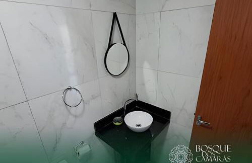 Bosque Aldeia dos Camarás - Foto 11