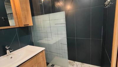 Appartement T2 proche de la gare - Foto 4