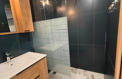 Appartement T2 proche de la gare - Foto 4