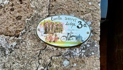 Civita Secret Lodge - Foto 4