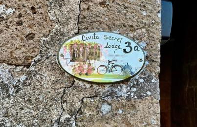 Civita Secret Lodge - Foto 4