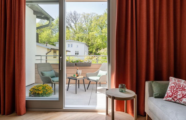 Baltic Wave Boutique Apartments - Foto 55