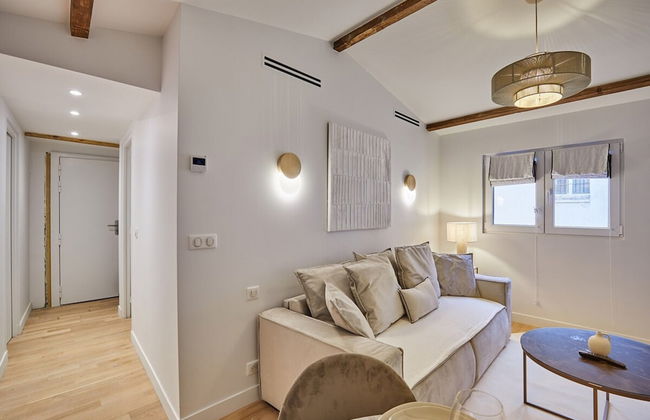 Superb Apartment in the Heart of Paris - Foto 9