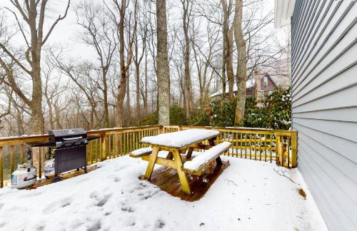 Three Bears Cabin - Foto 17