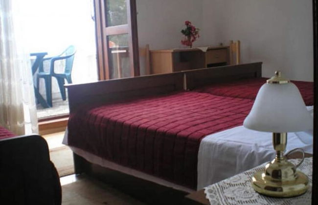Guest House Hazdovac - Double Room With Balcony and Sea View 3 - Foto 1