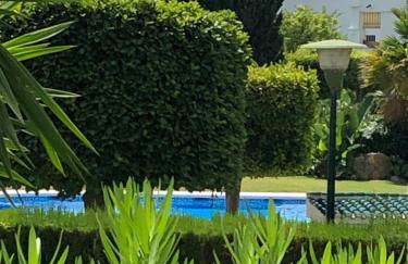 Apartamento Miraflores tres piscinas cerca del mar - Albamar - Photo 29