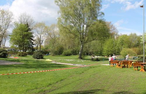 Holiday home Heide - Foto 38