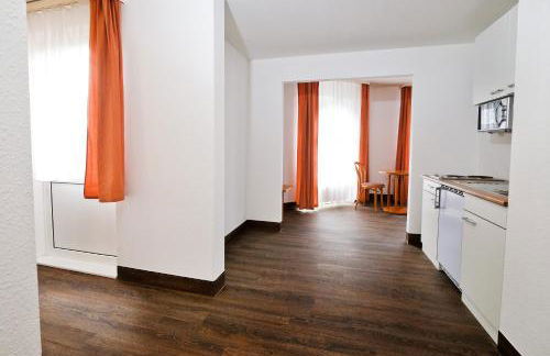 Apart Hotel Sehnde - Foto 47