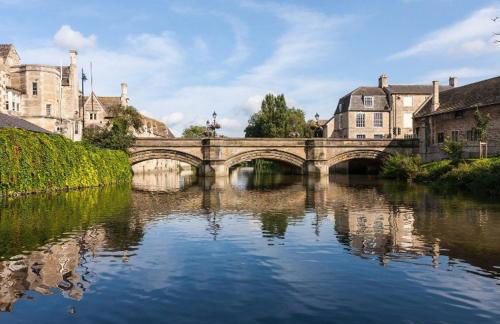 2 bedroom Hidden Gem in Stamford with parking - Foto 73