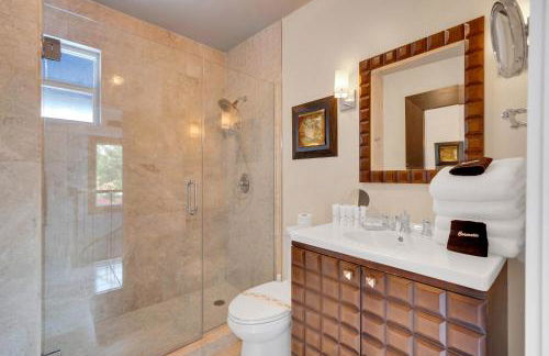 Magnificent Tropical Pool Home Miami SouthBrickell - Foto 16