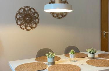 Modern & cozy 4-room apartment with charm - Foto 33