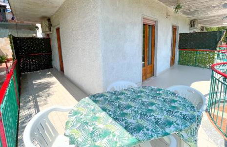 Soleado Apartments Caprioli-Palinuro - Foto 13