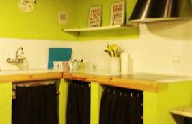 La Casa Amarilla - Foto 13