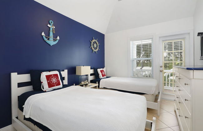 Waterfront Luxury Villa With Sunset Views And Boat Slip 3 Bedroom Townhouse by RedAwning - Foto 5