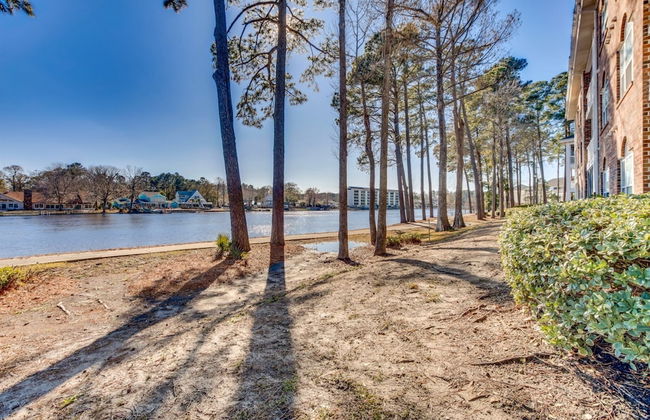 Riverwalk 303 - Foto 66