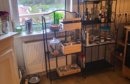 Ferienwohnung Schwarzwaldglück - Foto 20