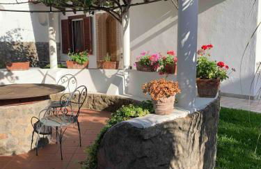 Il Tondo Garden, Lacco Ameno, Ischia - Foto 1