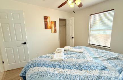 Cozy getaway by SeaWorld - Lackland AFB BMT - Foto 59