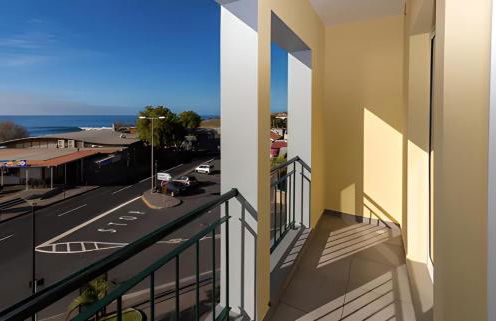 Praia Mar (sea view) by STAY Madeira Island - Foto 8
