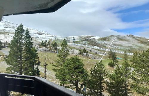 Appartement 4 personnes au pied des pistes - Foto 2