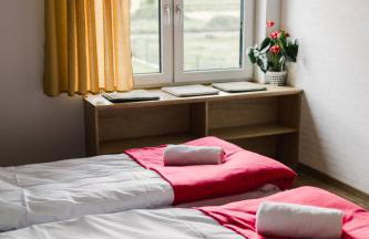 Domek na wyłączność ,bania z jacuzzi. Pobyt góry, jezioro, las. - Foto 42