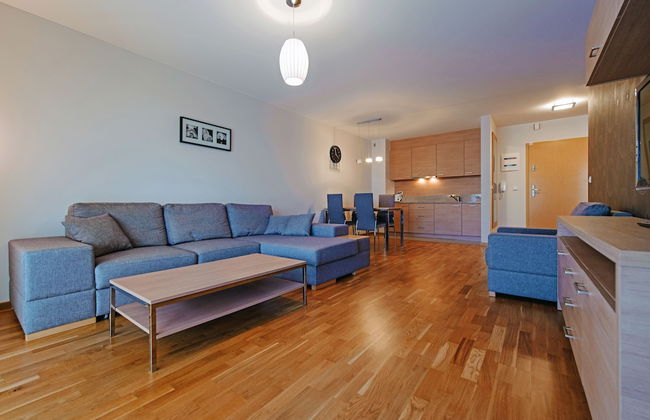 Apartamenty Sun&Snow Na Klifie - Photo 51