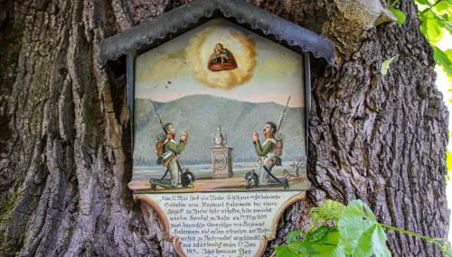 Ferienwohnungen beim Silbergersee - Foto 5