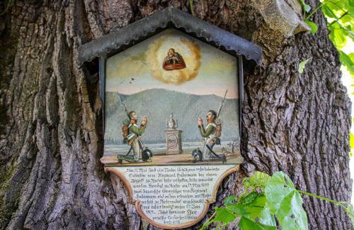 Ferienwohnungen beim Silbergersee - Foto 5