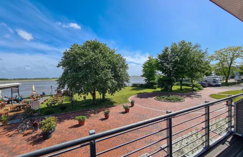 Apartments Gezeitenfluss - Foto 19