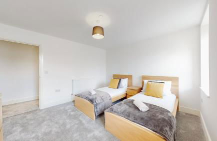 Spacious three bedroom apartment with Valley views - Foto 15